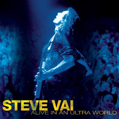 Whispering a Prayer (Album Version) By Steve Vai's cover