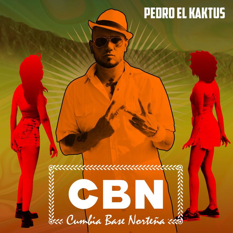 Pedro El Kaktus's avatar image