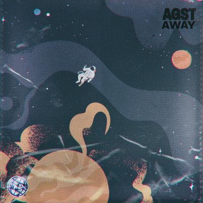 Mystery By AGST's cover