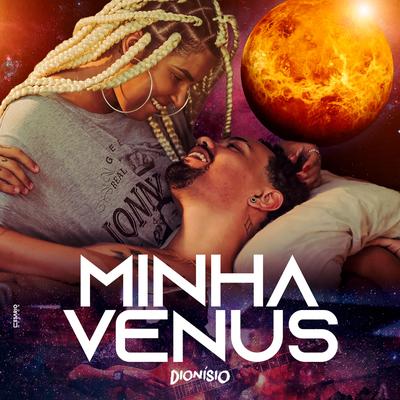Minha Vênus's cover