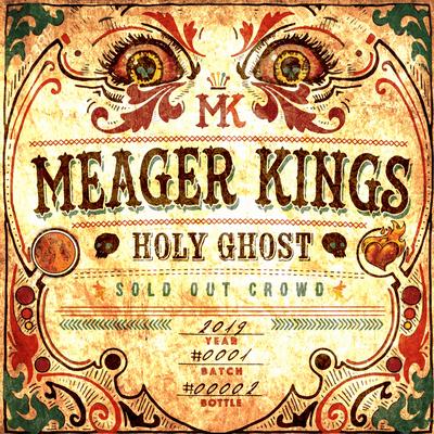 Meager Kings's cover