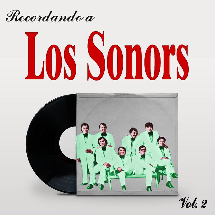 Los Sonors's avatar image