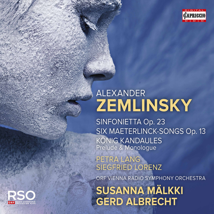 Vienna Radio Symphony Orchestra's avatar image