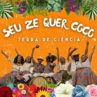 Seu Zé quer Coco!'s avatar cover