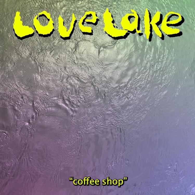 Love Lake's avatar image
