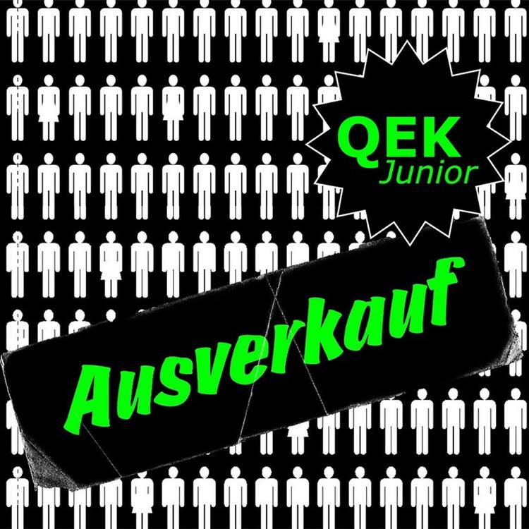 QEK Junior's avatar image