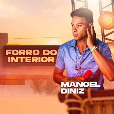 Forro do Interior (Remix)'s cover
