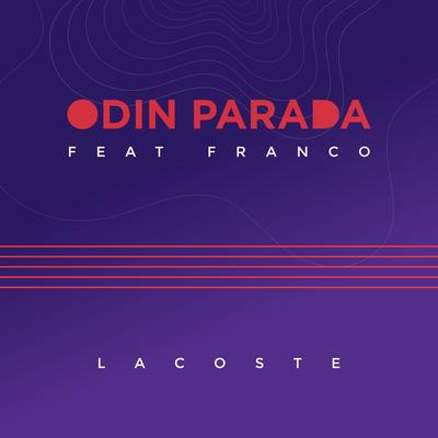 Odín Parada's cover