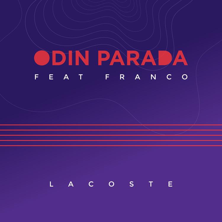 Odín Parada's avatar image