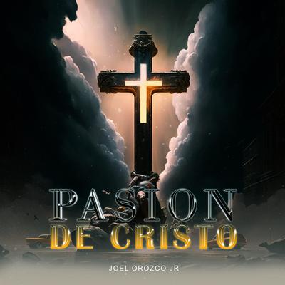 Pasion De Cristo's cover