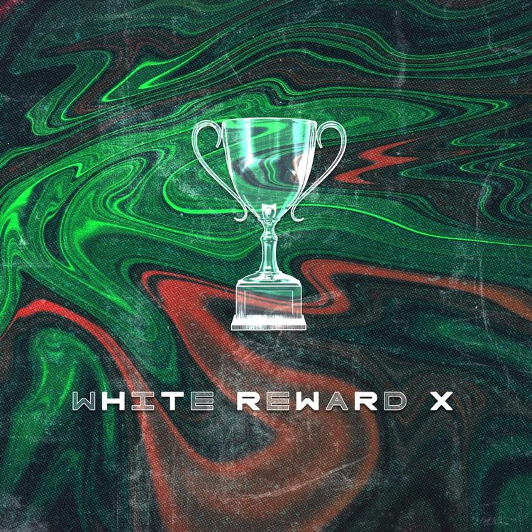 White Reward X's avatar image