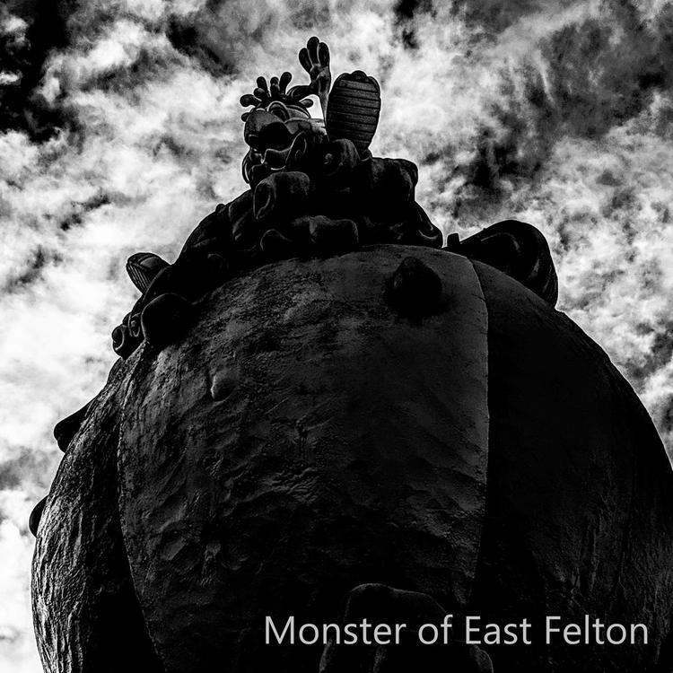 Monster of East Felton's avatar image