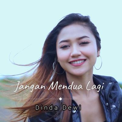 Jangan Mendua Lagi (Inggris) By Dinda Dewi's cover