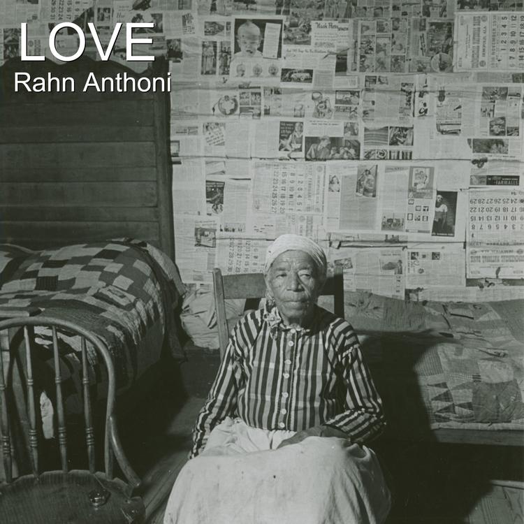 Rahn Anthoni's avatar image
