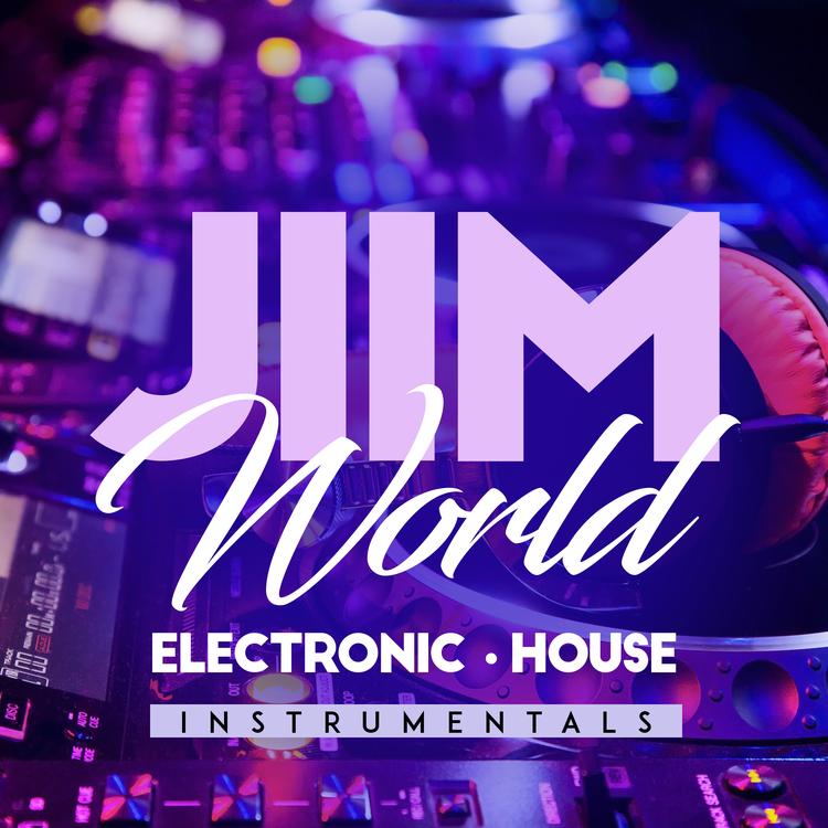 JIIM World's avatar image