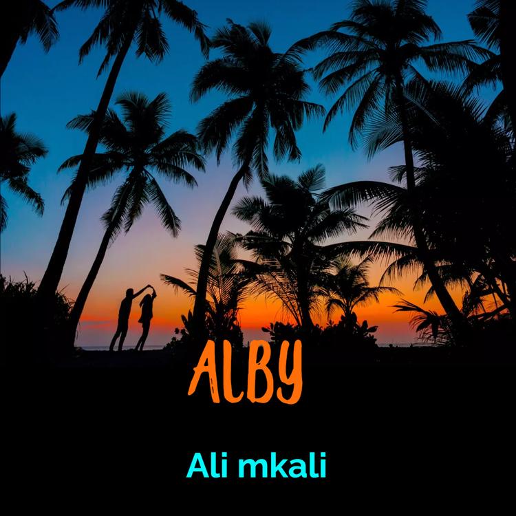 Ali Mkali's avatar image