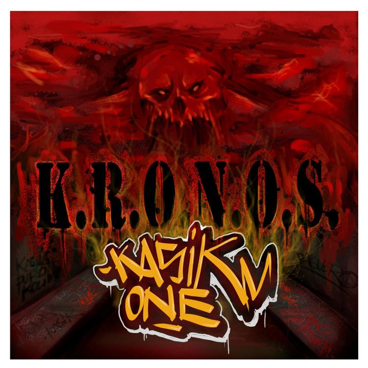 Kasik One's avatar image