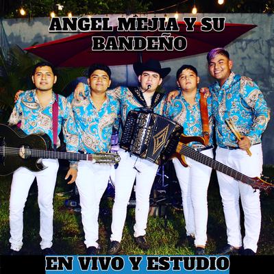 En Vivo y Estudio's cover