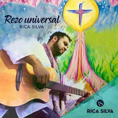 Rezo Universal By Rica Silva's cover