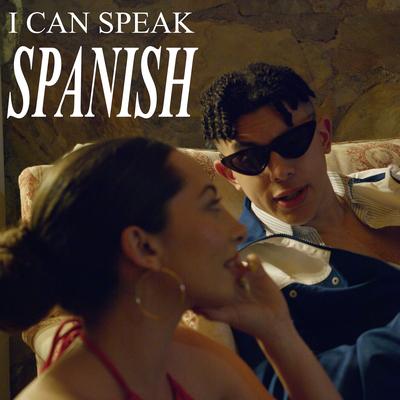 I Can Speak Spanish's cover