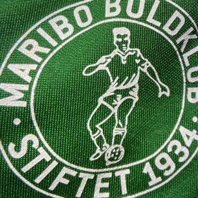 Maribo Boldklub's cover