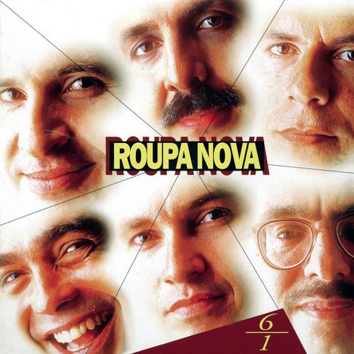 Roupa Nova's cover