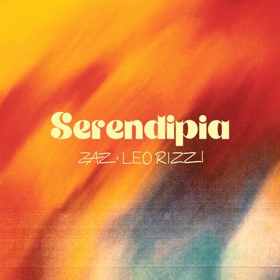 Serendipia's cover