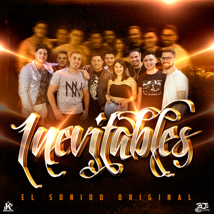 Inevitables Band's avatar image