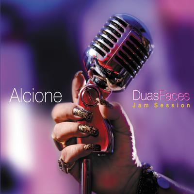 40 Anos By Alcione, Emilio Santiago's cover