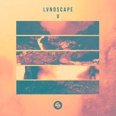 Bigger Than This (feat. Mingue) By LVNDSCAPE, Mingue's cover