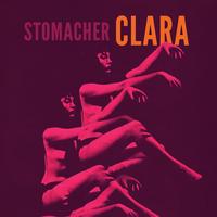 Stomacher's avatar cover