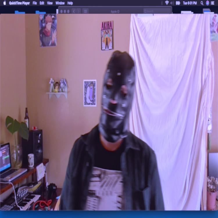 GIMP's avatar image