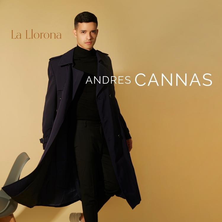 Andres Cannas's avatar image
