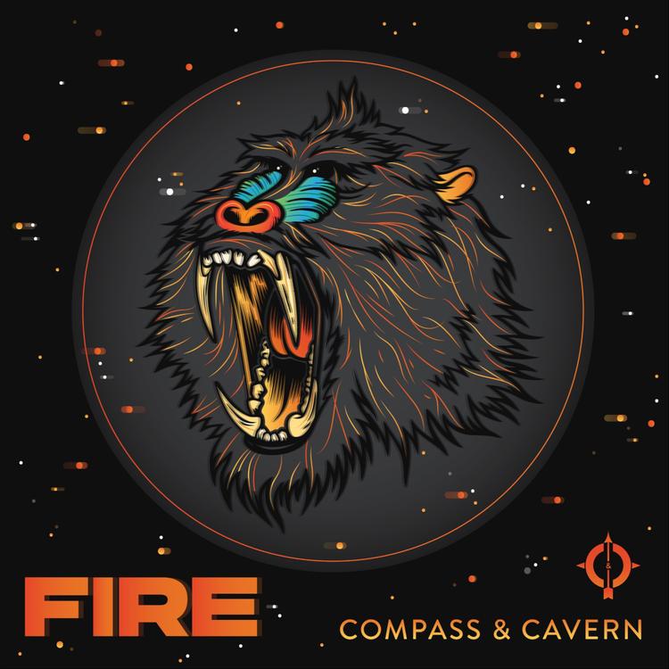 Compass & Cavern's avatar image