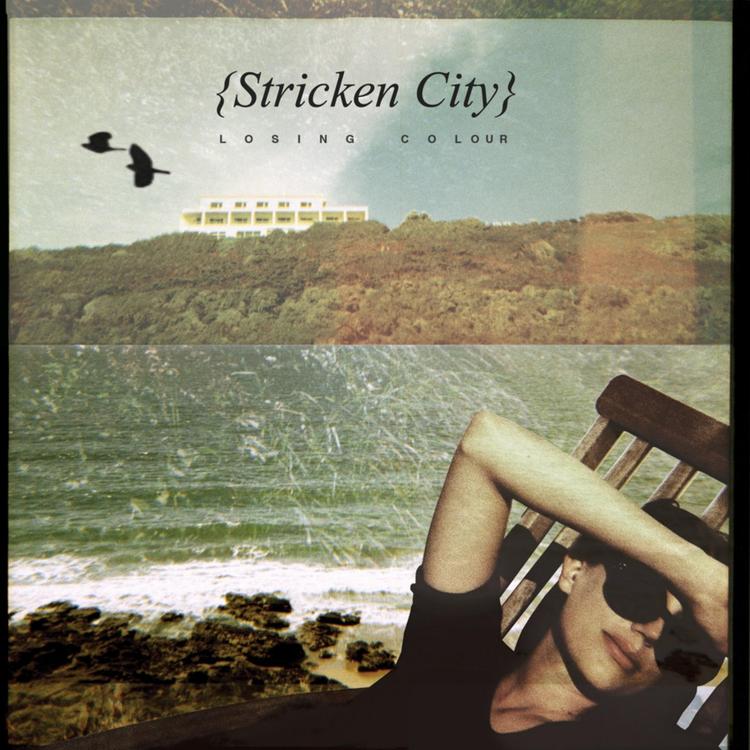 Stricken City's avatar image