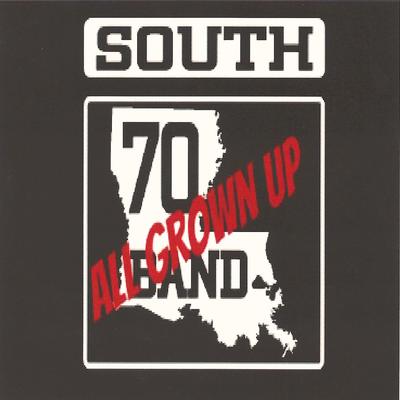 South 70's cover