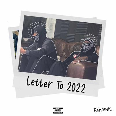 Letter to 2022's cover