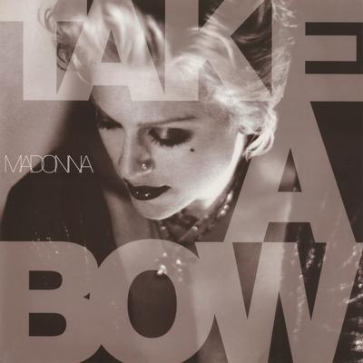 Take a Bow (Edit) By Madonna's cover