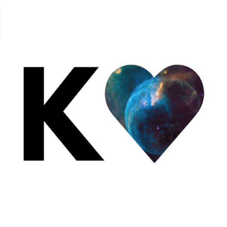 KLove Worship's avatar image