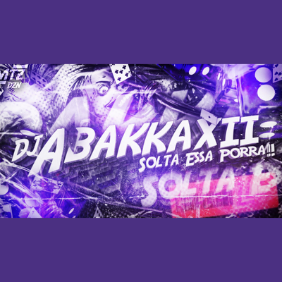 MONTAGEM SOCANDO QUE NEM PARTELO By dj abakkaxii's cover