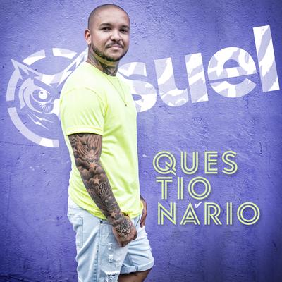 Questionário By Suel's cover