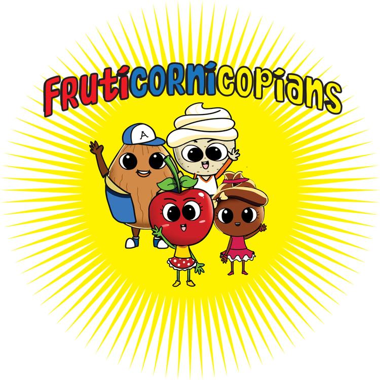 The Fruticornicopians's avatar image