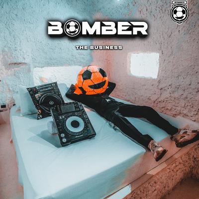 The Business By Bomber's cover