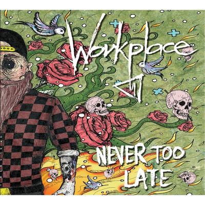 Workplace's cover