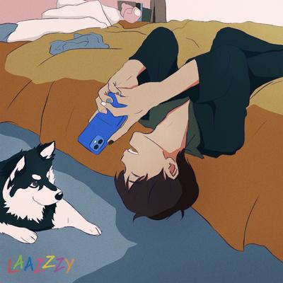 Lazy By WOOSUNG, REDDY's cover