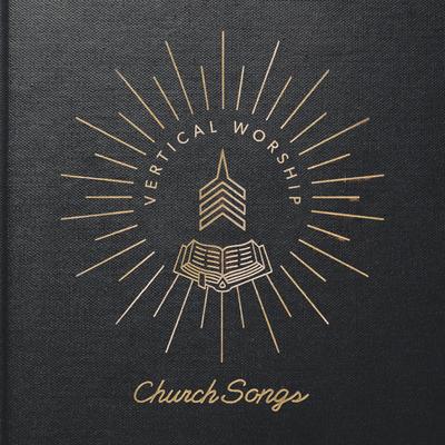 Church Songs's cover