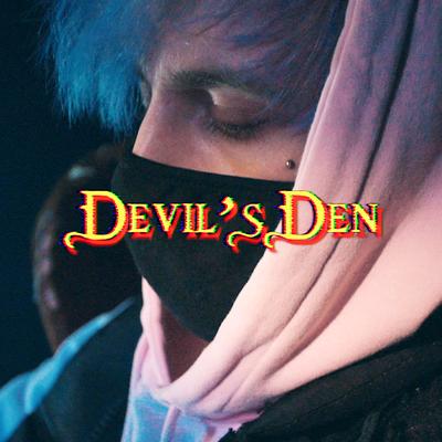 Devil's Den (Remix) By Arva, October Ends, Roninclan's cover