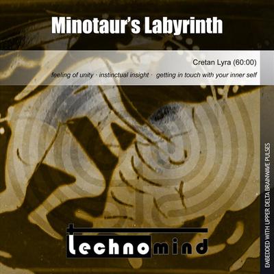 Minotaur's Labyrinth (Cretan Lyra) By Technomind's cover