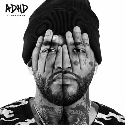 ADHD's cover