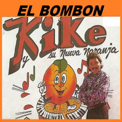 El Bombon's cover